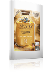 Tapestry: Fantasies & Futures